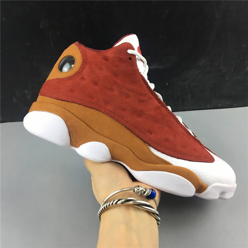 Air Jordan13 Premio Bin23 417212-601