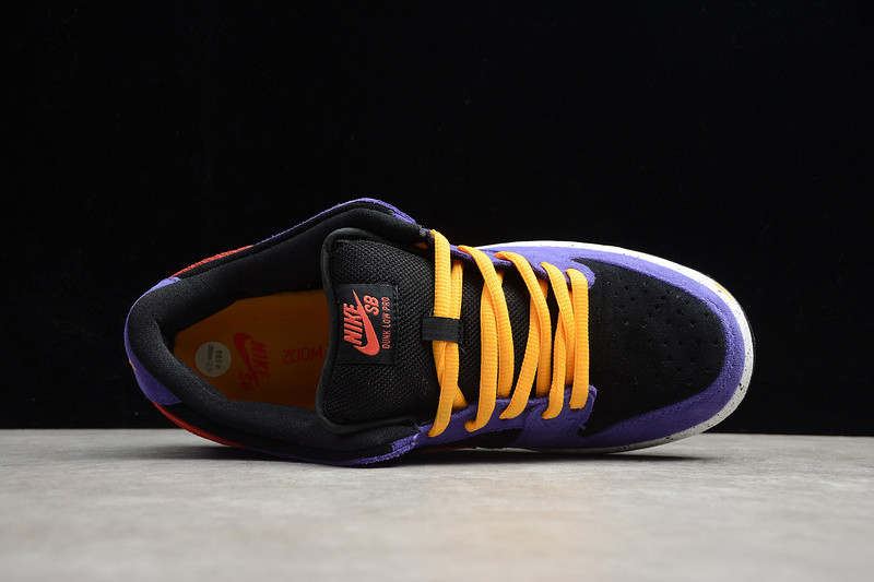 NIKE DUNK LOW SB SP BQ6817-008