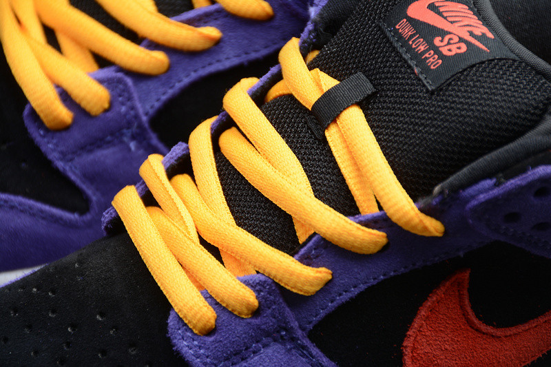 NIKE DUNK LOW SB SP BQ6817-008