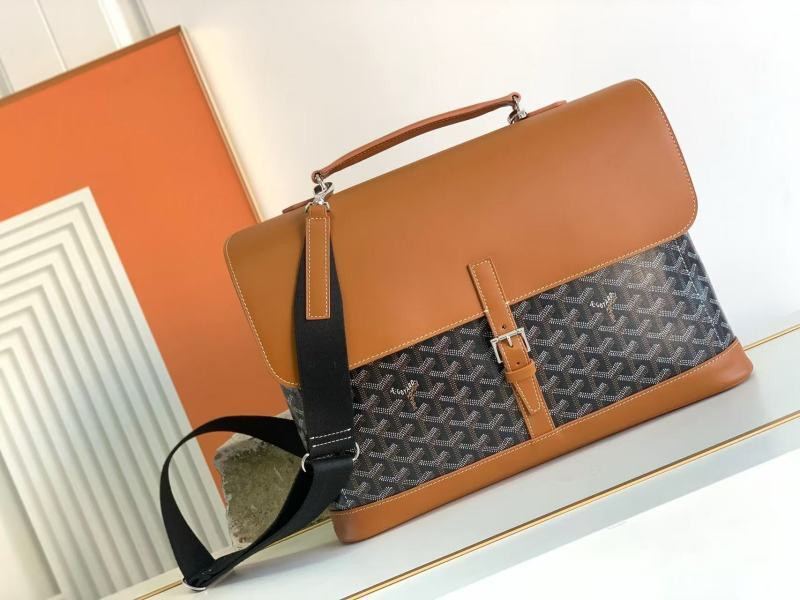 G09ard citadin pm messenger bag