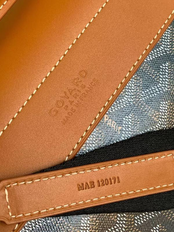 G09ard citadin pm messenger bag