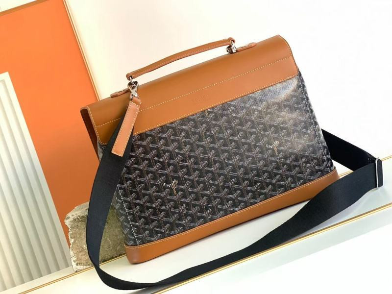 G09ard citadin pm messenger bag