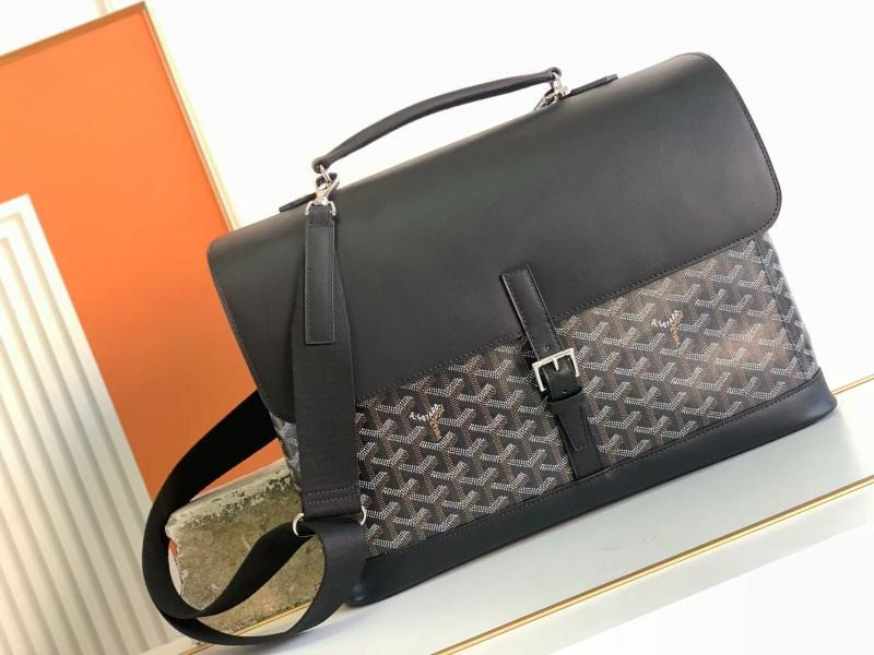 G09ard citadin pm messenger bag