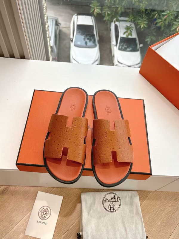 H*rmes Sandals