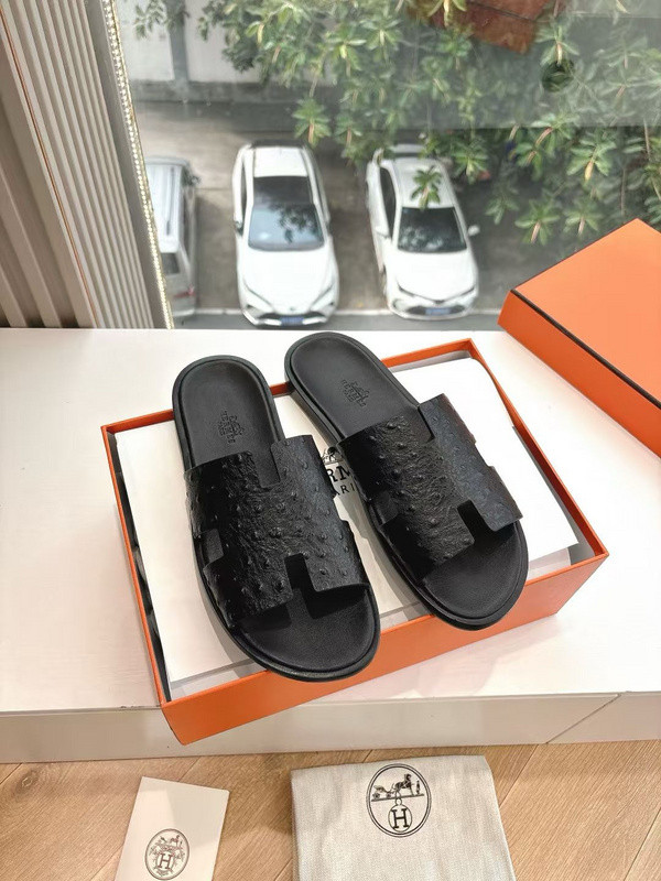 H*rmes Sandals