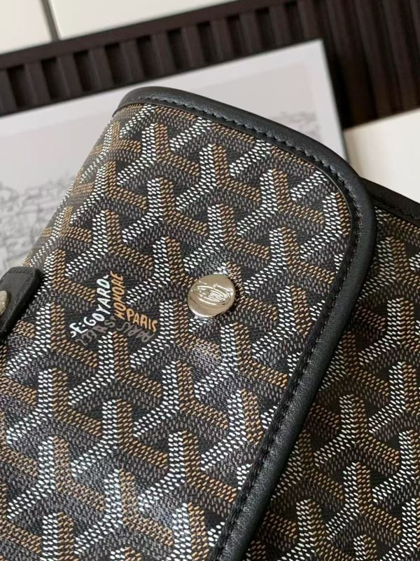 G09ard saint leger backpack