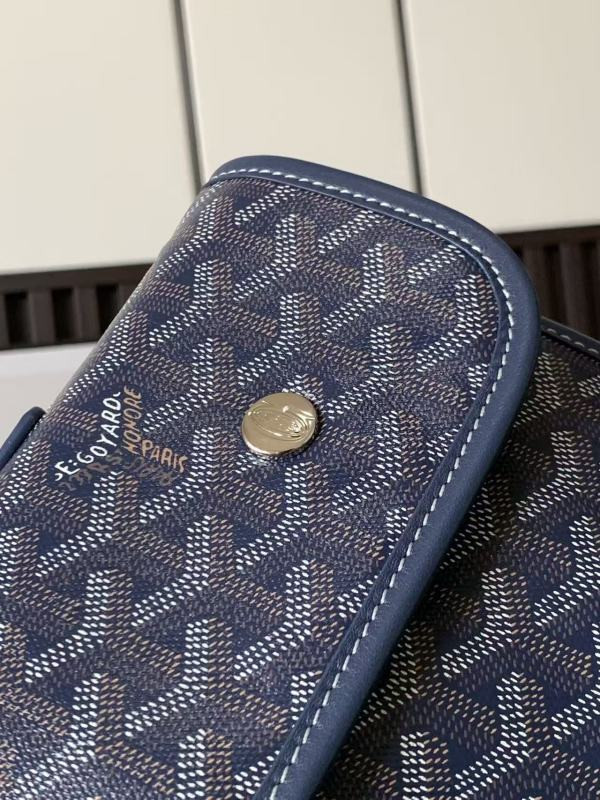 G09ard saint leger backpack