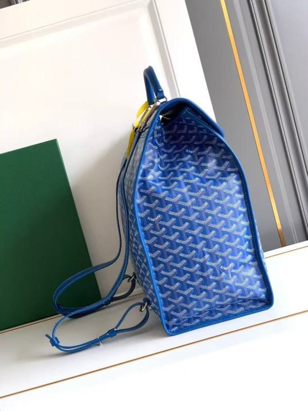 G09ard saint leger backpack