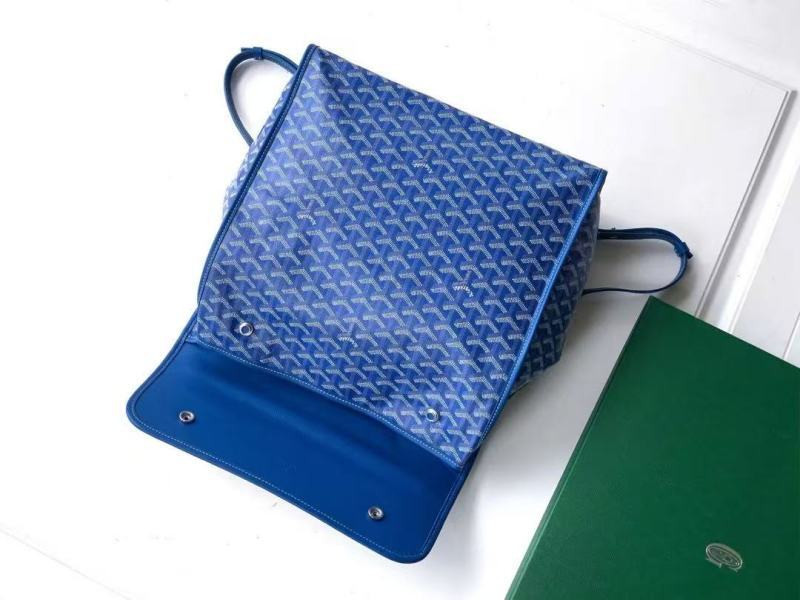 G09ard saint leger backpack