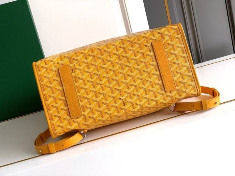 G09ard saint leger backpack