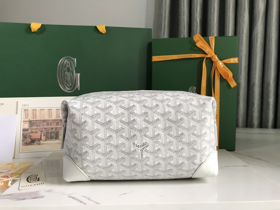 G09ard Boeing 25 Toilet Bag