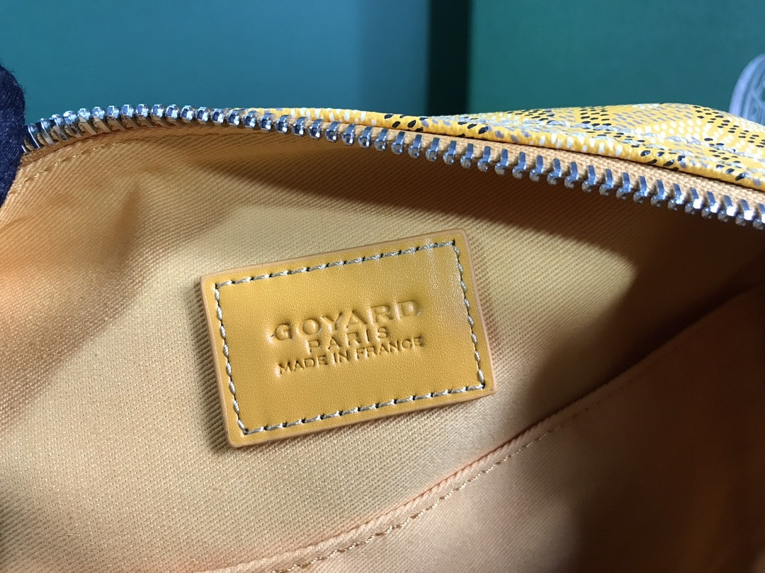 G09ard Boeing 25 Toilet Bag