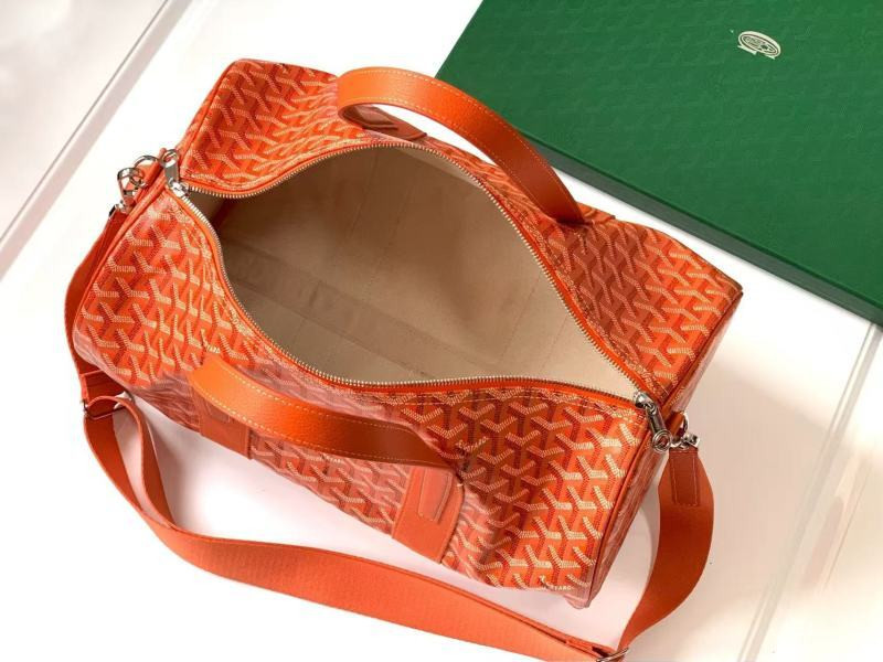 G09ard barrel 40 sports bag