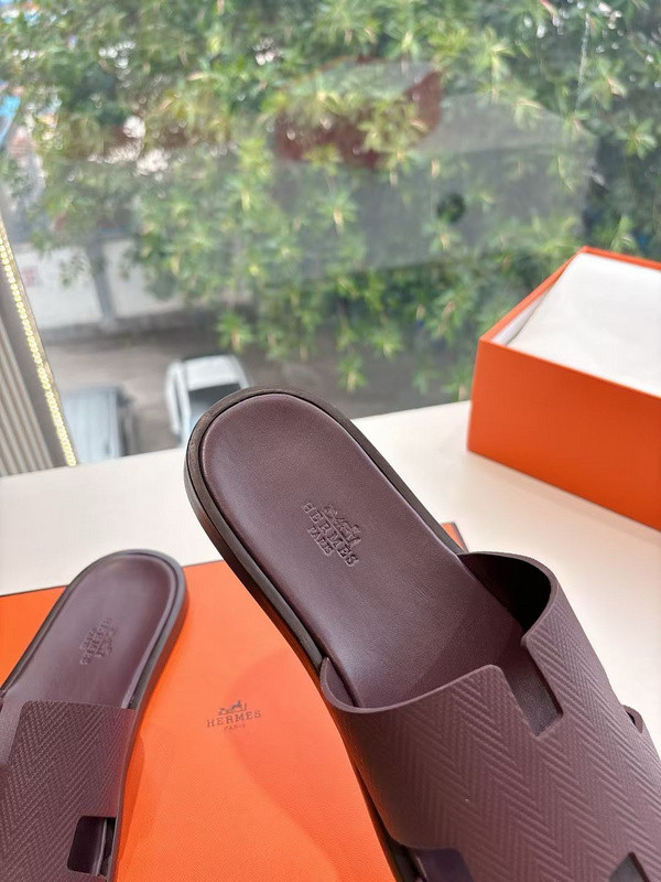 H*rmes Sandals