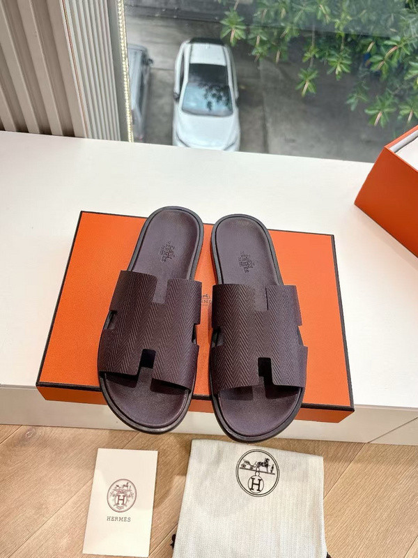 H*rmes Sandals