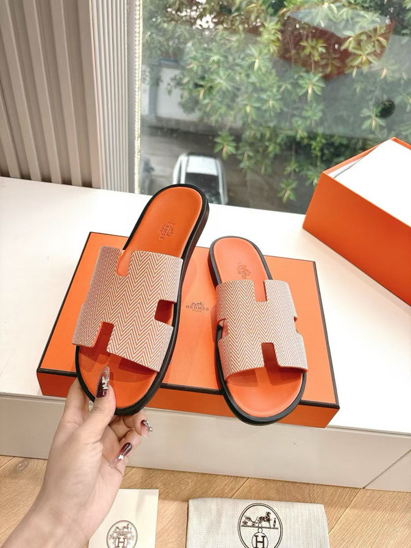 H*rmes Sandals