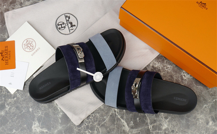 H*rmes Sandals