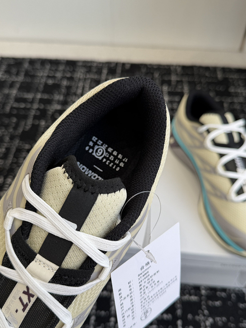 Salomon XT-MM6 Ma1s0n Marg*e1a 0400022476997
