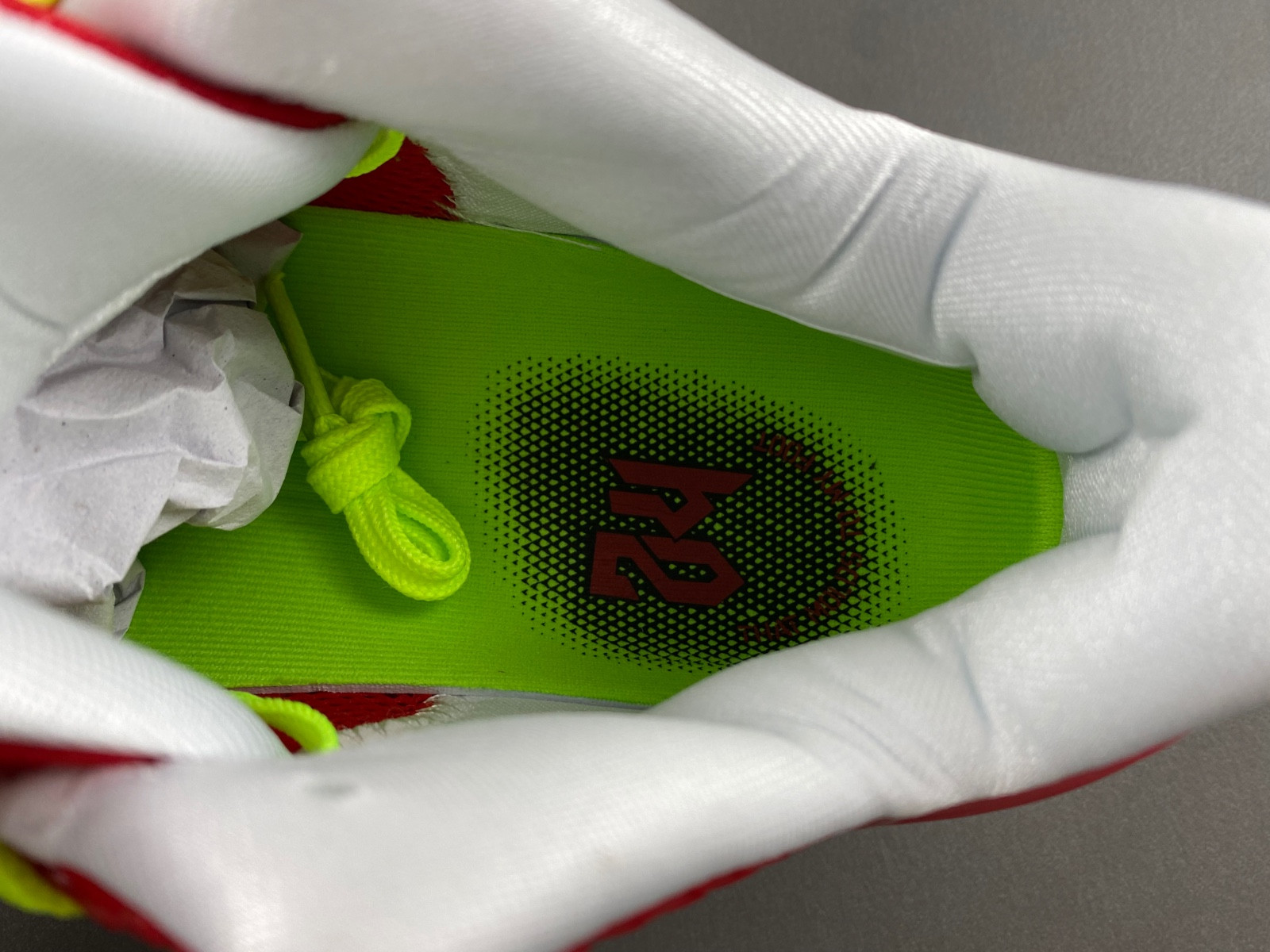 NIKE Kobe 6 Protro CW2190-301