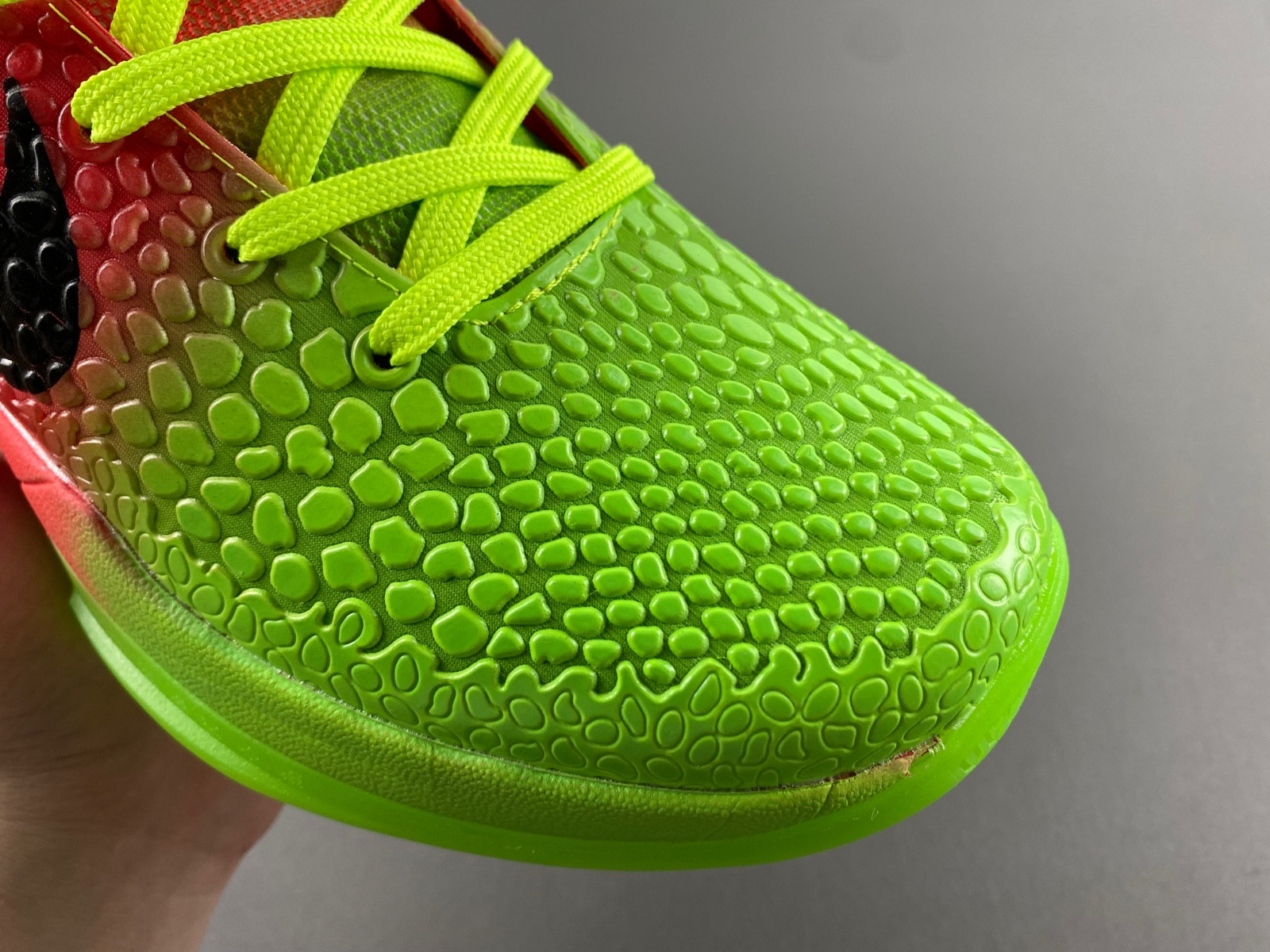 NIKE Kobe 6 Protro CW2190-301