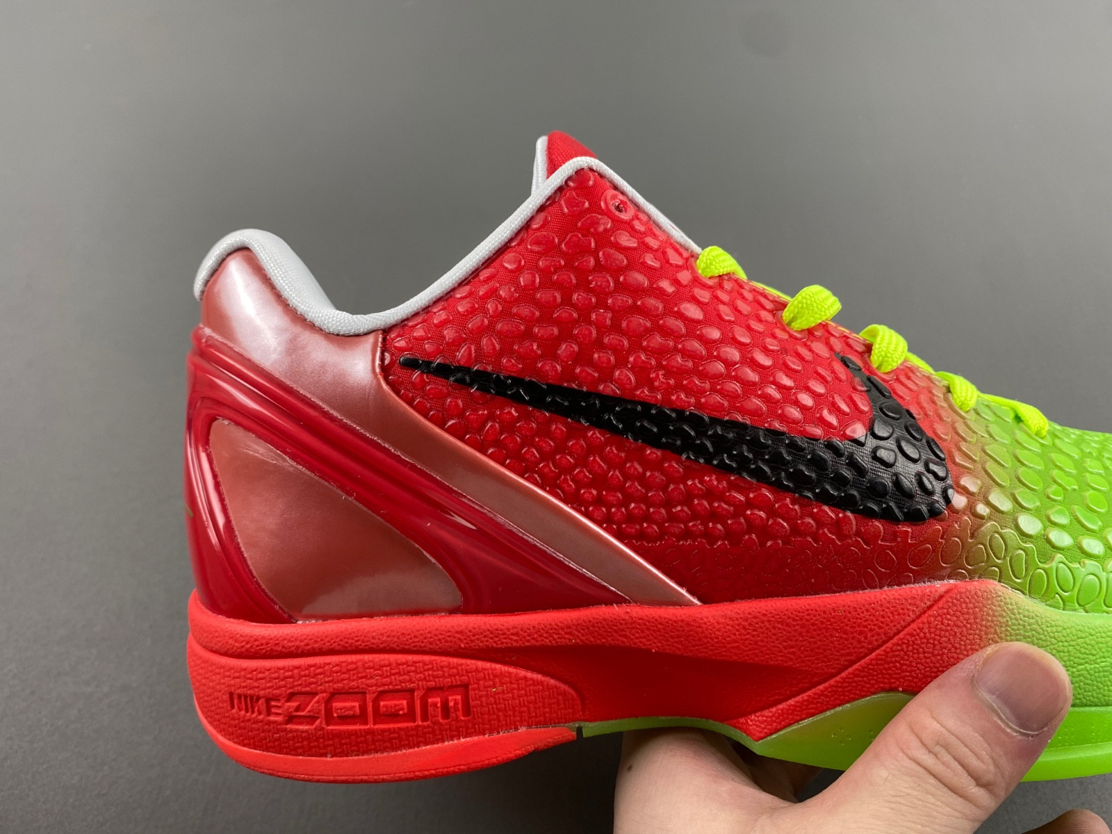 NIKE Kobe 6 Protro CW2190-301