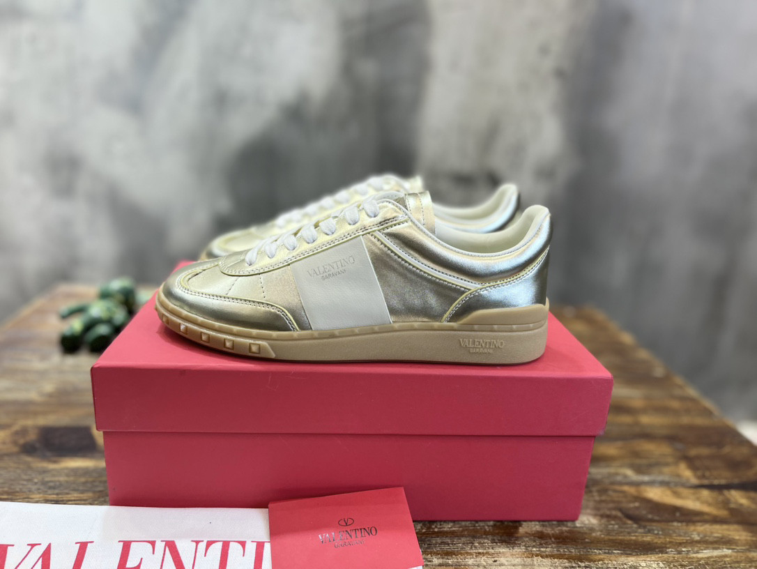 V*LENTINO SNEAKER