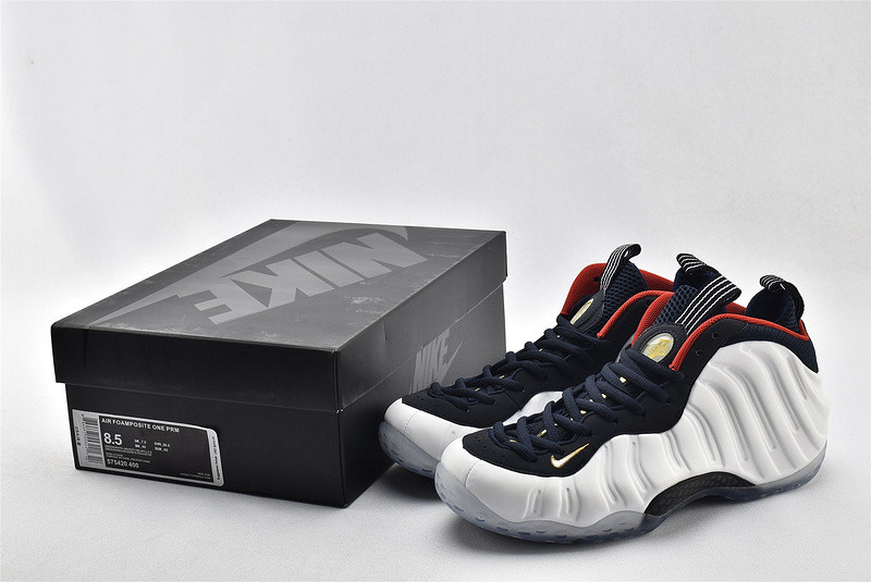 Nike Air Foamposite One PRM 