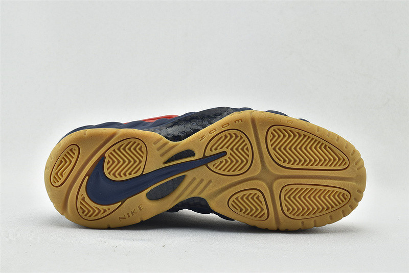 Nike Air Foamposite Pro 