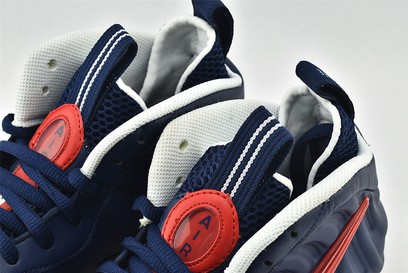 Nike Air Foamposite Pro 