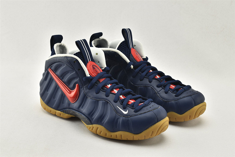 Nike Air Foamposite Pro 