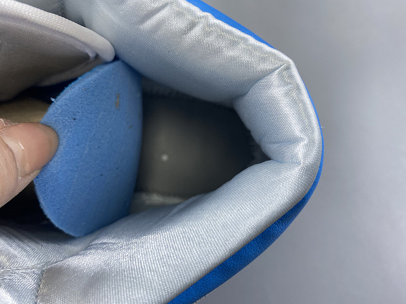 Air Jordan 1 Mid UNC BQ6472-114