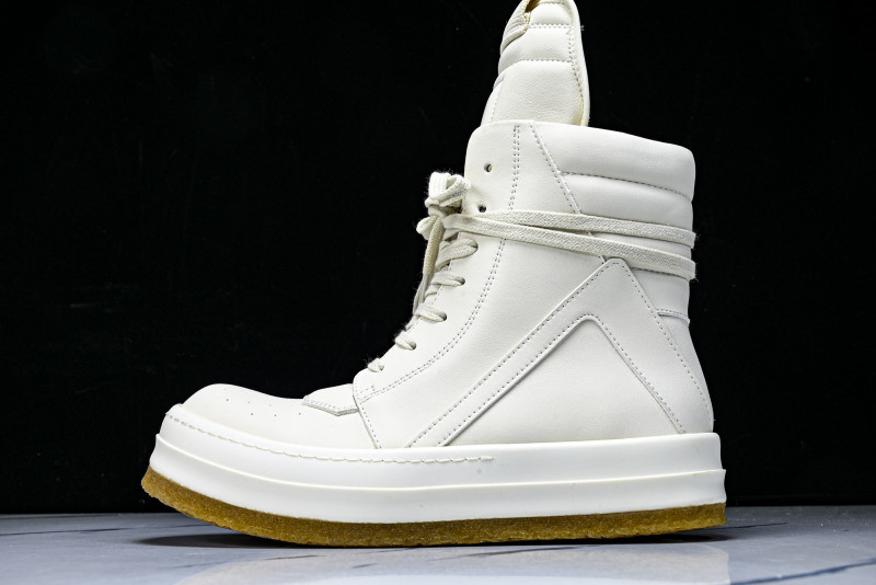 RICK 0WENS SNEAKERS