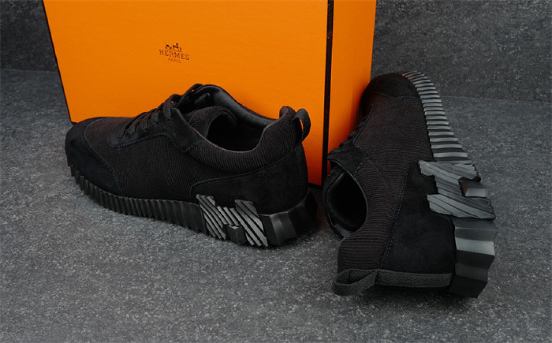 H*ER*MES SNEAKER
