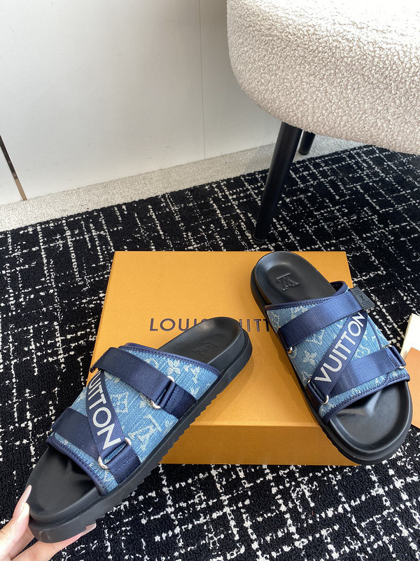 LOU1_TON SLIPPERS