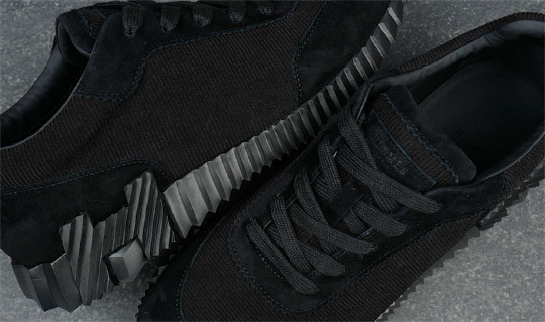 H*ER*MES SNEAKER