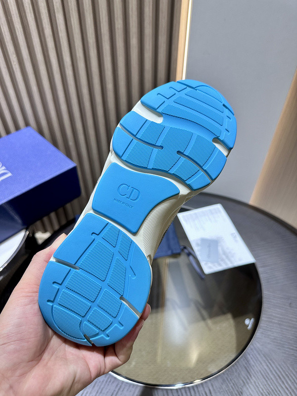 HOMME B22 TRAINER SNEAKER