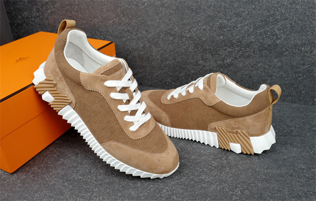 H*ER*MES SNEAKER