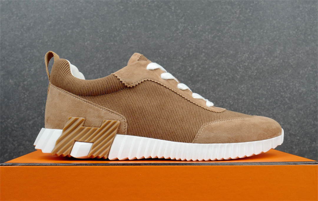 H*ER*MES SNEAKER