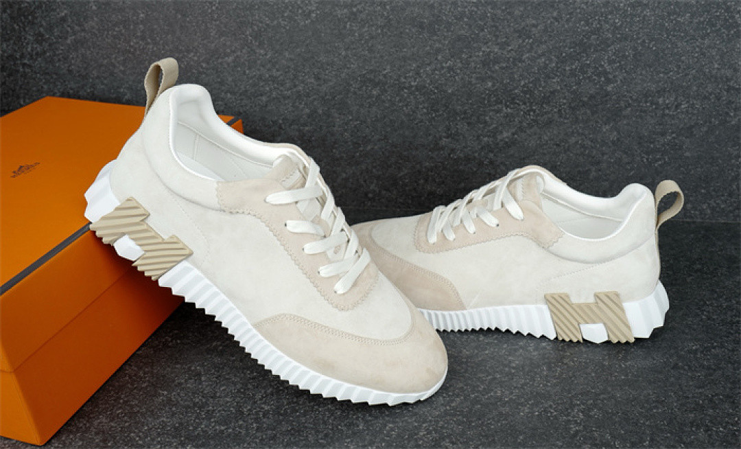 H*ER*MES SNEAKER