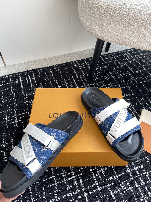 LOU1_TON SLIPPERS