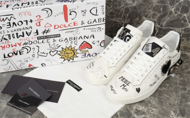 DG SNEAKER