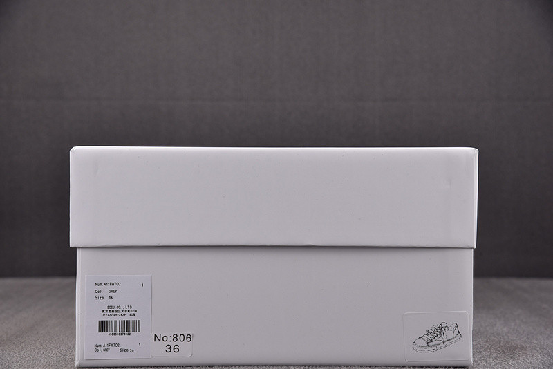 Ma1s0n mihara sneakers