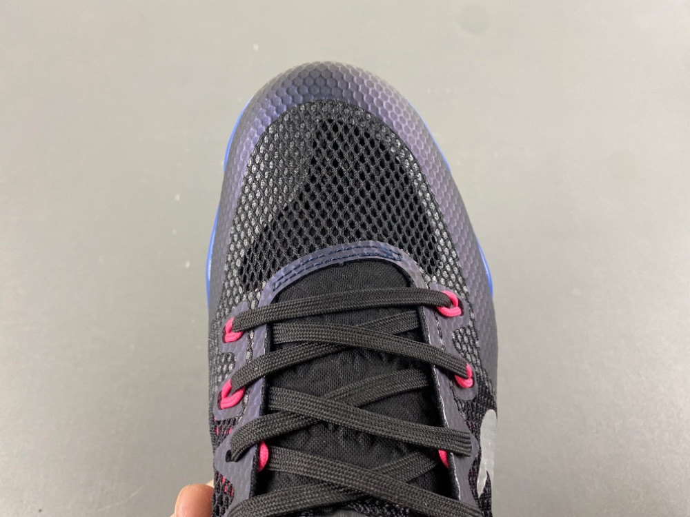 Nike Kobe 11 EM Low Invisibility Cloak 836183-005