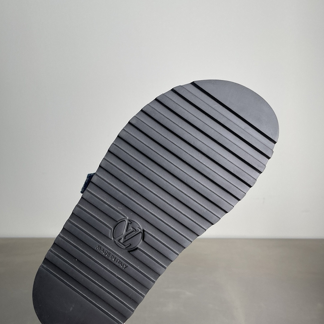 LV Easy Mule