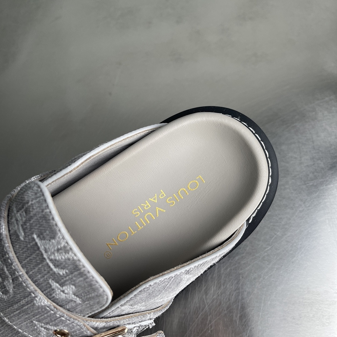 LV Easy Mule