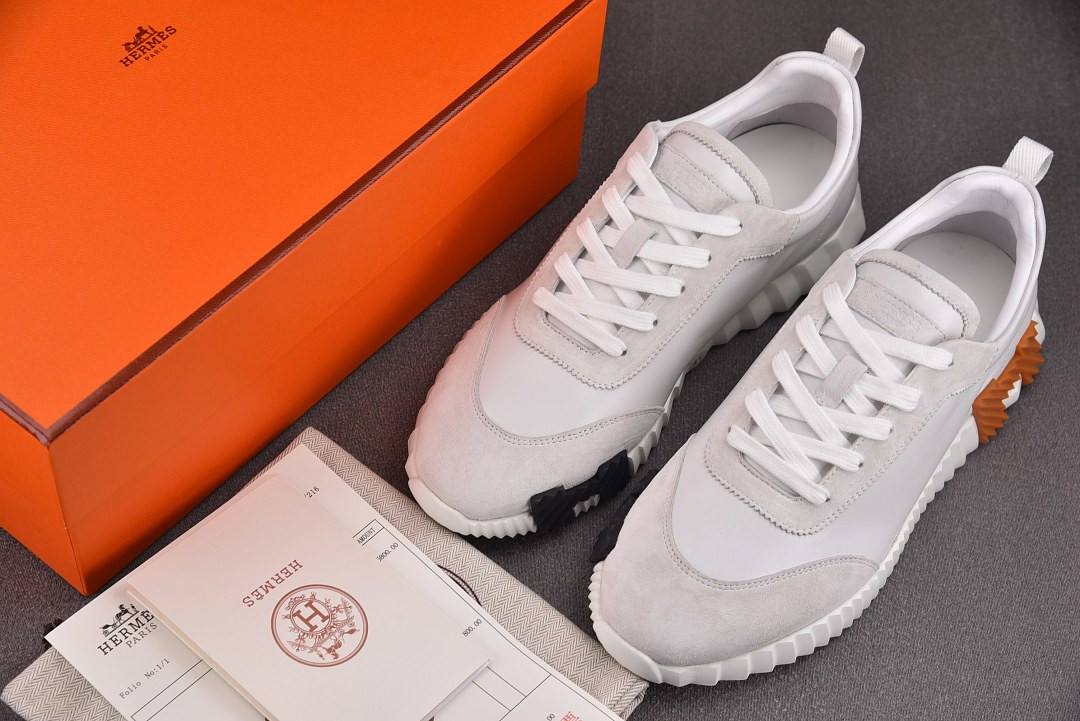 H*ER*MES SNEAKER