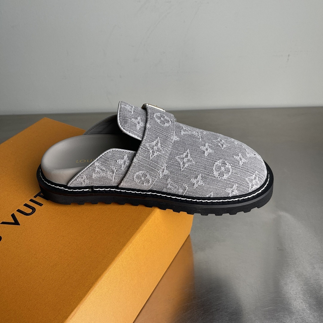 LV Easy Mule