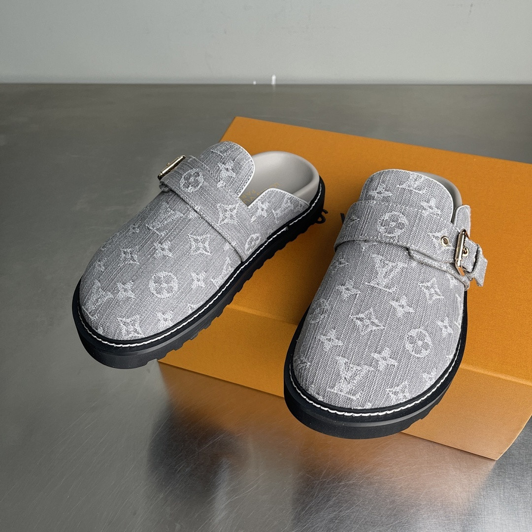 LV Easy Mule