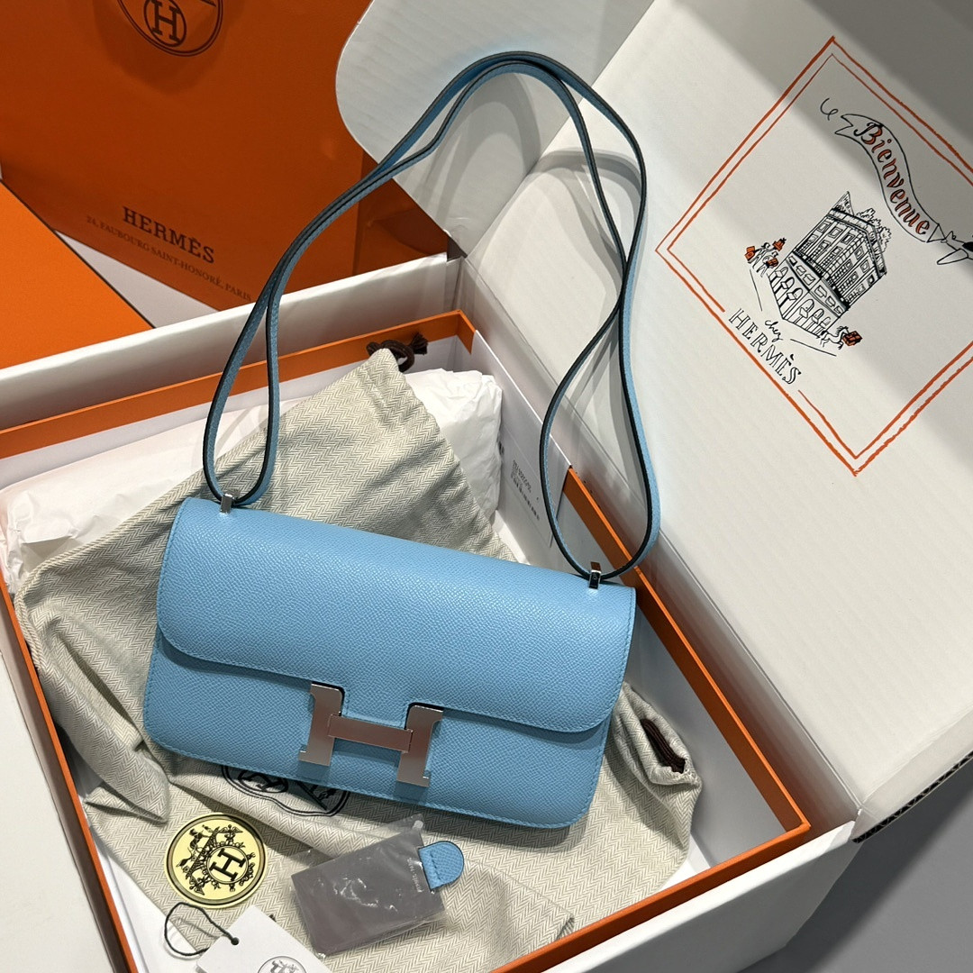 H*RMES BAGS size 24x12x4cm