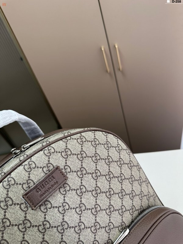 G-U-C-C-1 BAGS